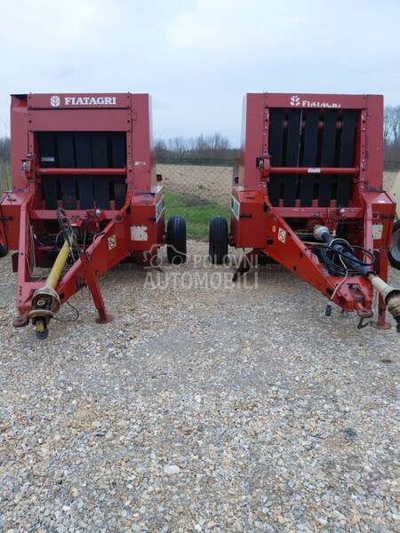 Fiatagri Heston 5630