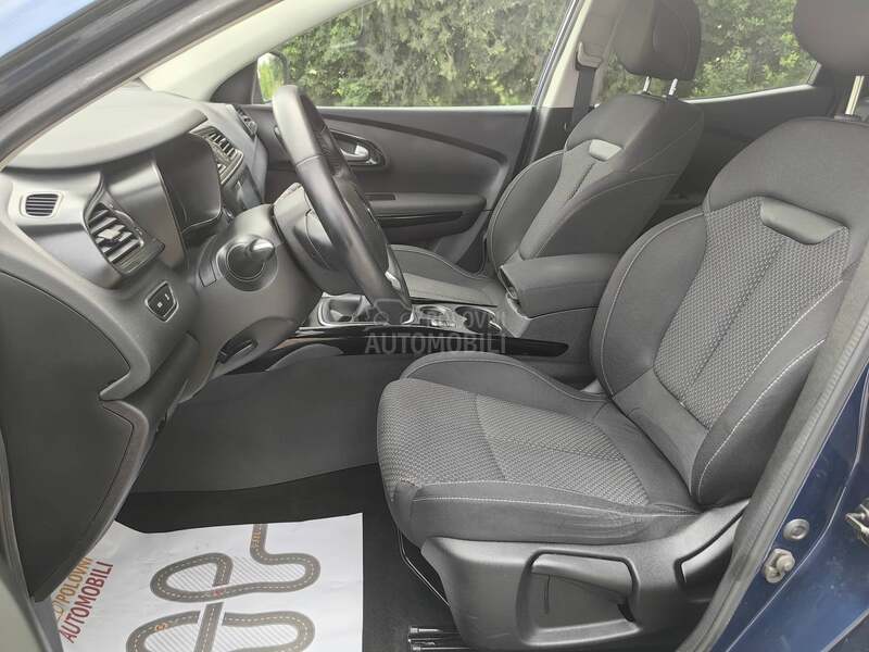 Renault Kadjar 1.5DCI Business