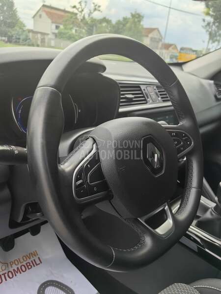Renault Kadjar 1.5DCI Business
