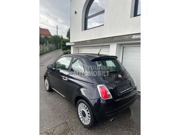 Fiat 500 0.9 TWINAIR CH