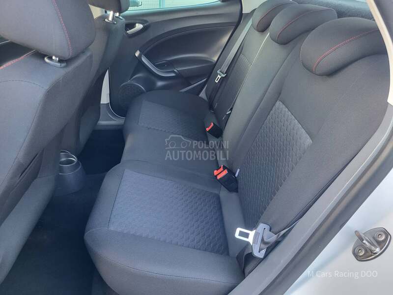 Seat Ibiza 1.4 TSI DSG FR CH