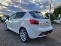 Seat Ibiza 1.4 TSI DSG FR CH