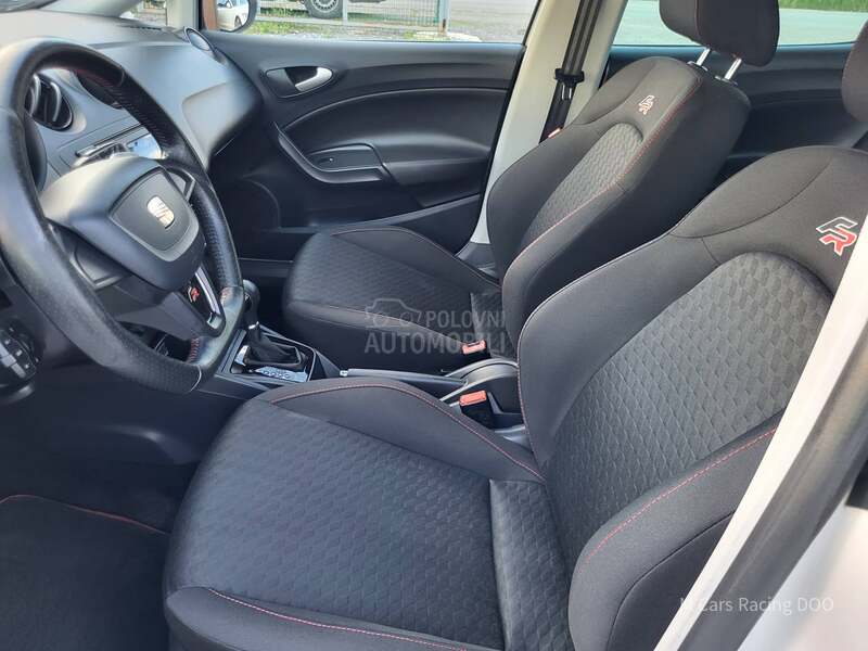 Seat Ibiza 1.4 TSI DSG FR CH