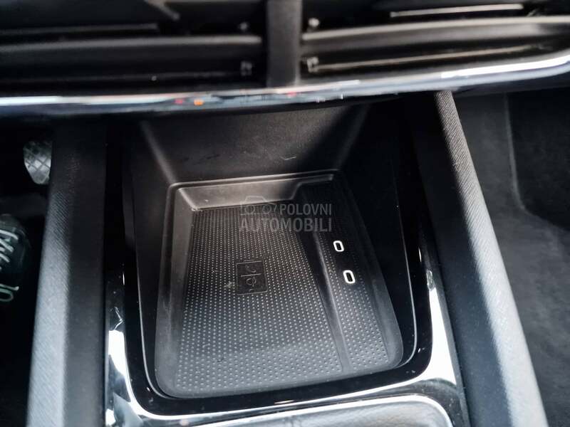 Škoda Octavia 1.0 tsi Style