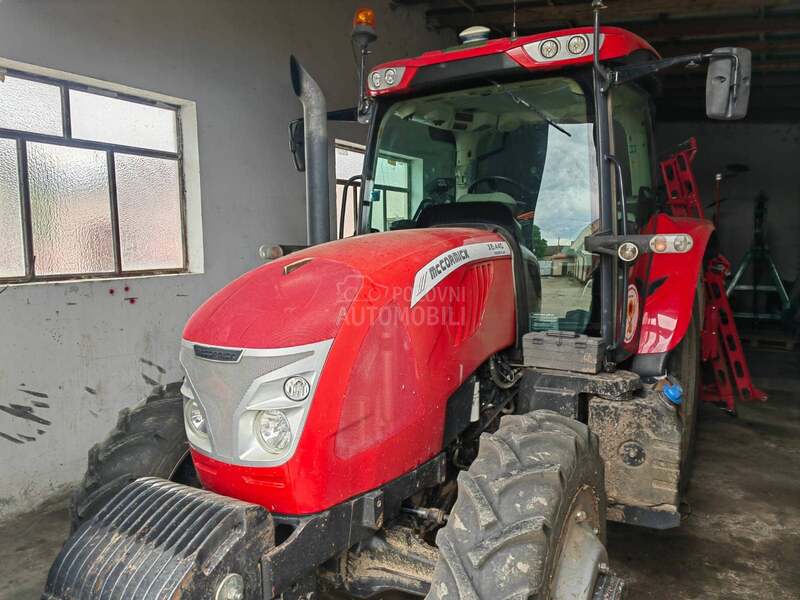 McCormick X6 440
