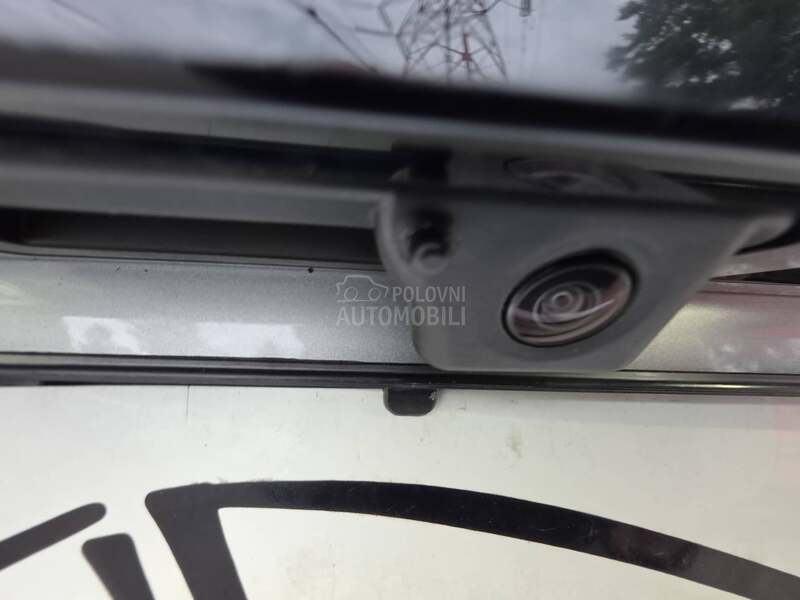 Volkswagen T-Cross LIFE 1.0 TSI DSG