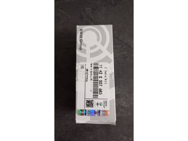 NOV original filter za BMW 125, 116, 118 ...