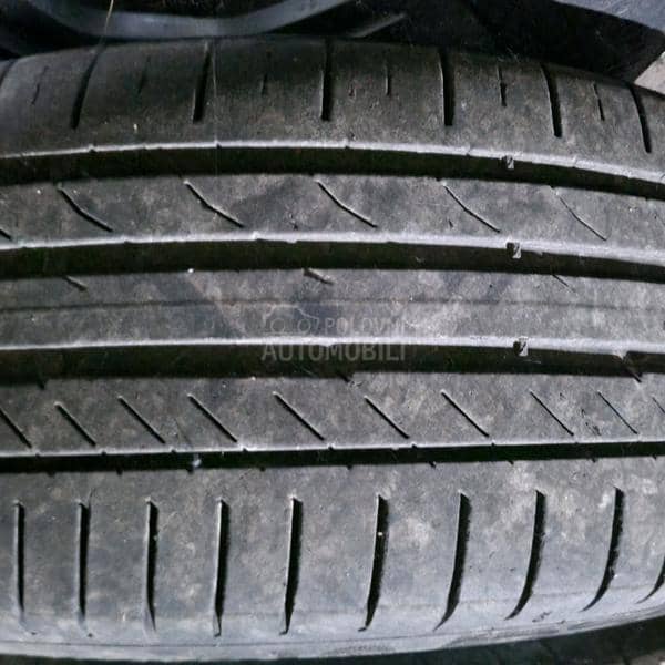 Aluminijumske felne Q5 18" 5 x 112