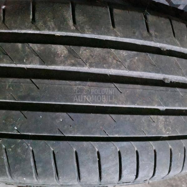 Aluminijumske felne Q5 18" 5 x 112