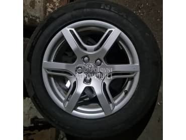 Aluminijumske felne Q5 18" 5 x 112
