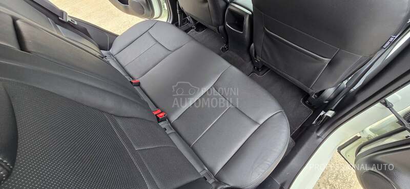 Nissan Qashqai 1.5d/Tekna/Pano/360