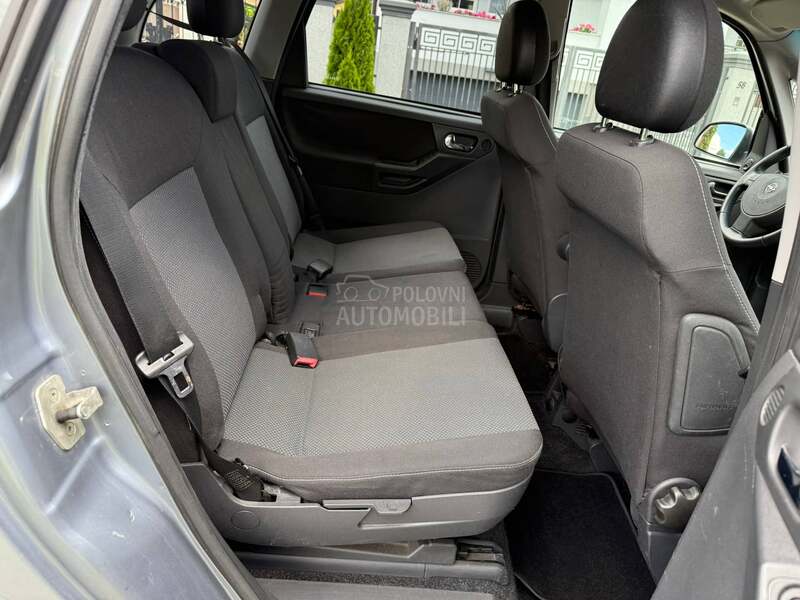 Opel Meriva N.O.V.A