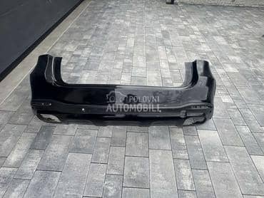 Zadnji branik za Mercedes Benz GLE Klasa, GLE 43 AMG, GLE 53 AMG ... od 2020. do 2025. god.