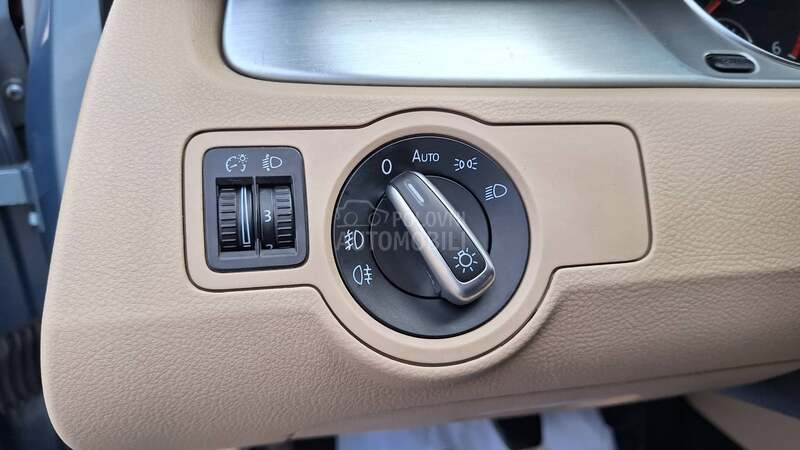 Volkswagen Passat B7 2.0 TDI  HIGH LINE