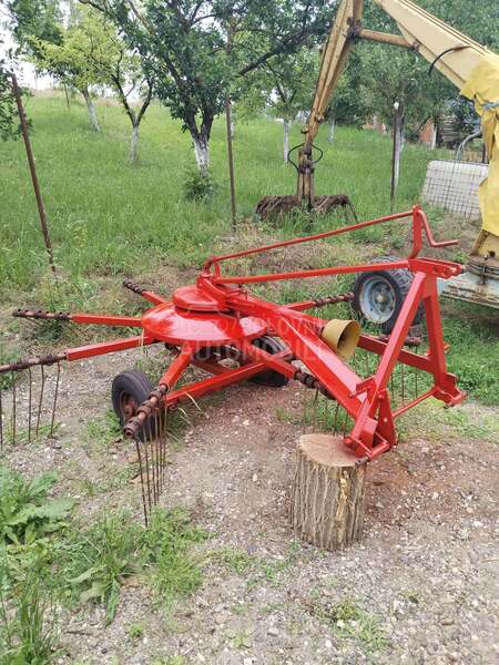 Pottinger 657