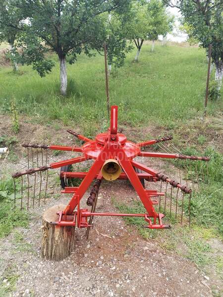 Pottinger 657