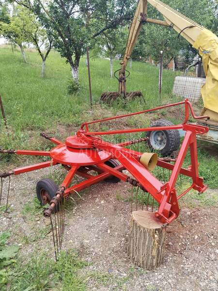 Pottinger 657