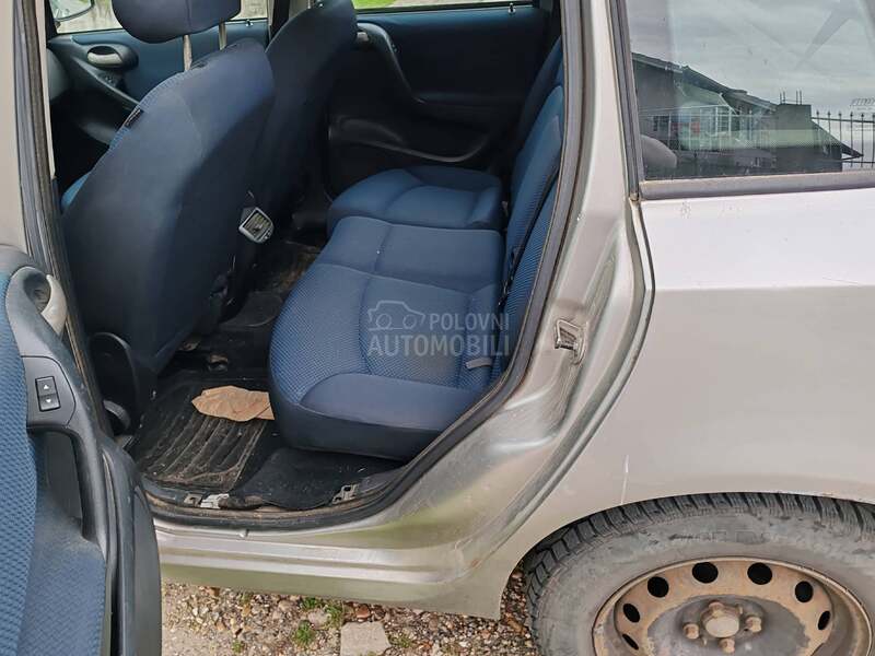 Fiat Stilo JTD