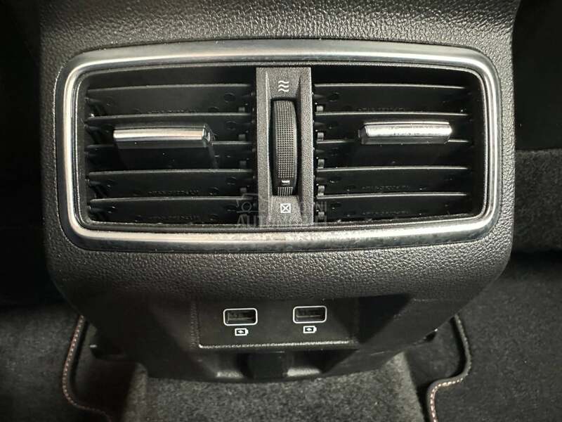Renault Megane 1.5 Dci