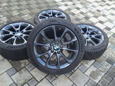 Aluminijumske felne F30 F31 18" 5 x 120