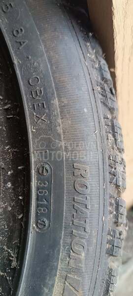 Riken 225/45 R17 Sve sezone