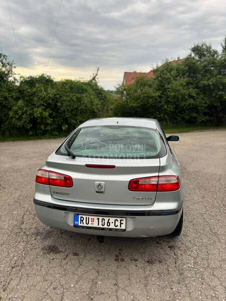 Renault Laguna 1.6 16V
