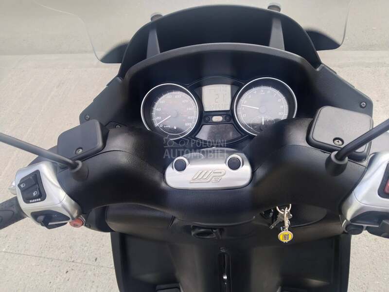 Piaggio Mp 3