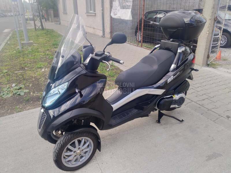 Piaggio Mp 3