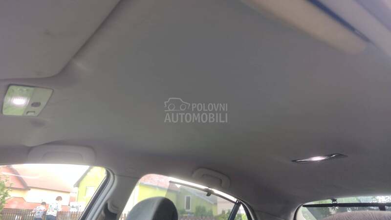 Renault Laguna 1.8.16v. tng