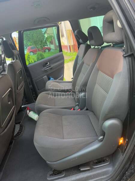 Seat Alhambra 1.9 TDI KUKA