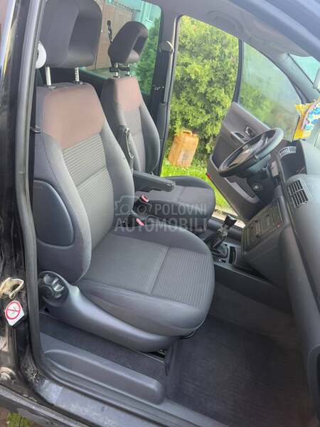 Seat Alhambra 1.9 TDI KUKA