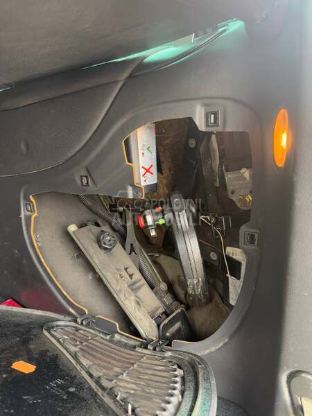 Seat Alhambra 1.9 TDI KUKA