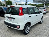 Fiat Panda N-power