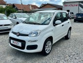 Fiat Panda N-power