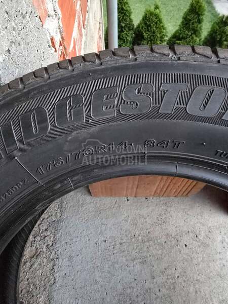 Bridgestone 175/70 R14 Letnja