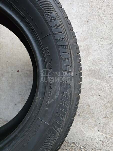 Bridgestone 175/70 R14 Letnja