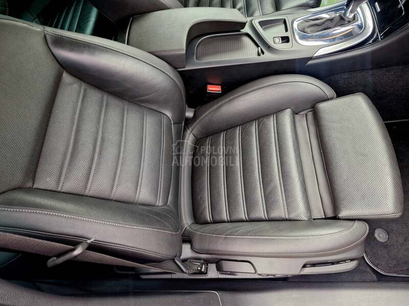 Opel Insignia 1.6cdti