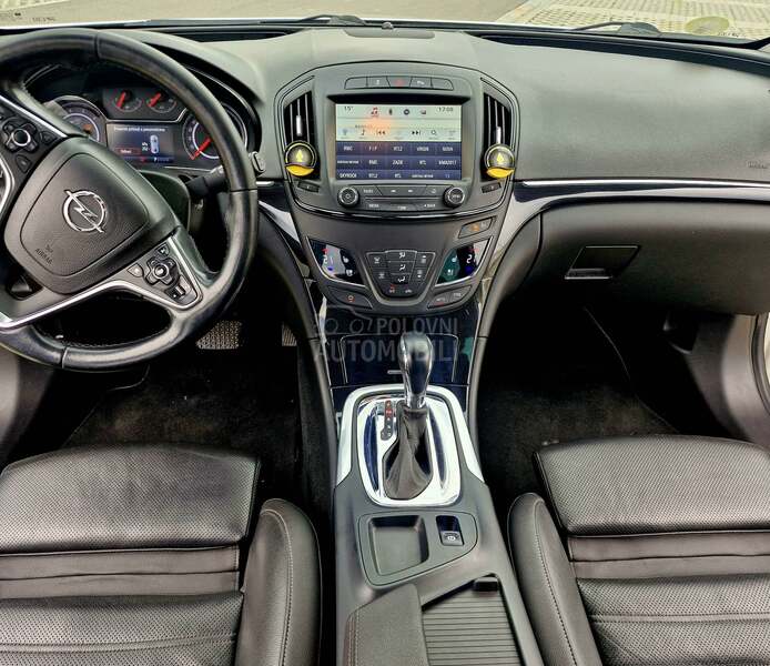 Opel Insignia 1.6cdti