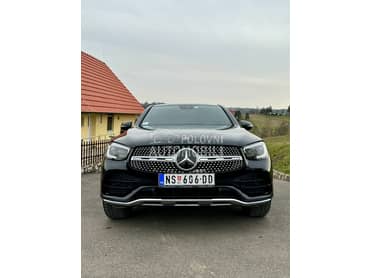 Mercedes Benz GLC 220 