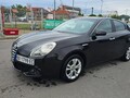 Alfa Romeo Giulietta 1.6 jtdm 105hp 6b