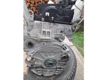 Motor N47C20A za MINI Countryman od 2010. do 2016. god.