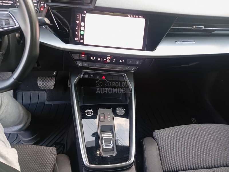 Audi A3 35 TFSI