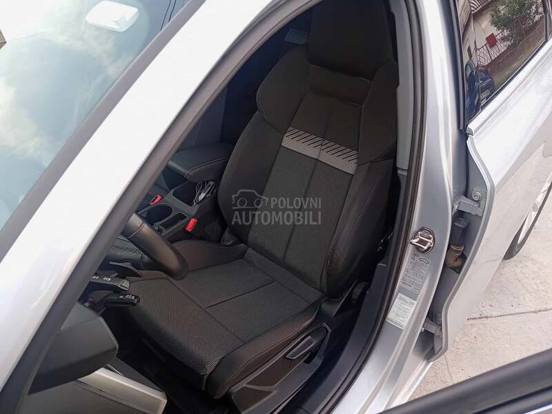Audi A3 35 TFSI