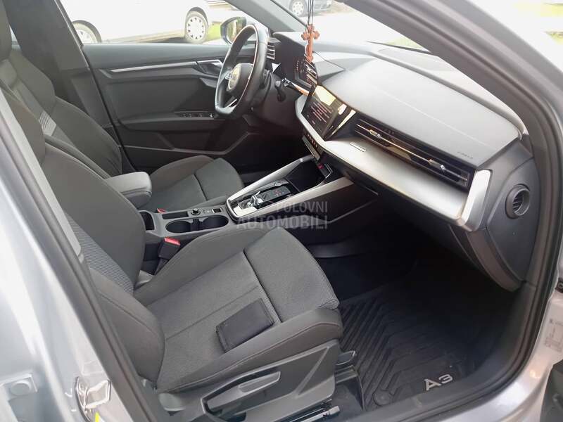 Audi A3 35 TFSI