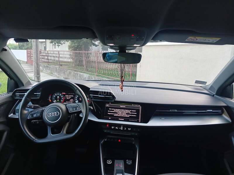 Audi A3 35 TFSI