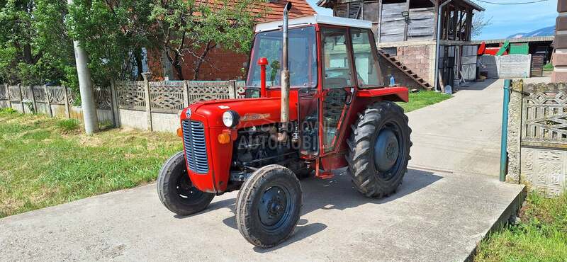 IMT 539 dva komada