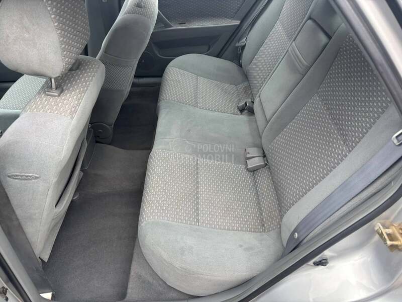 Daewoo Nubira 1.8 Tng