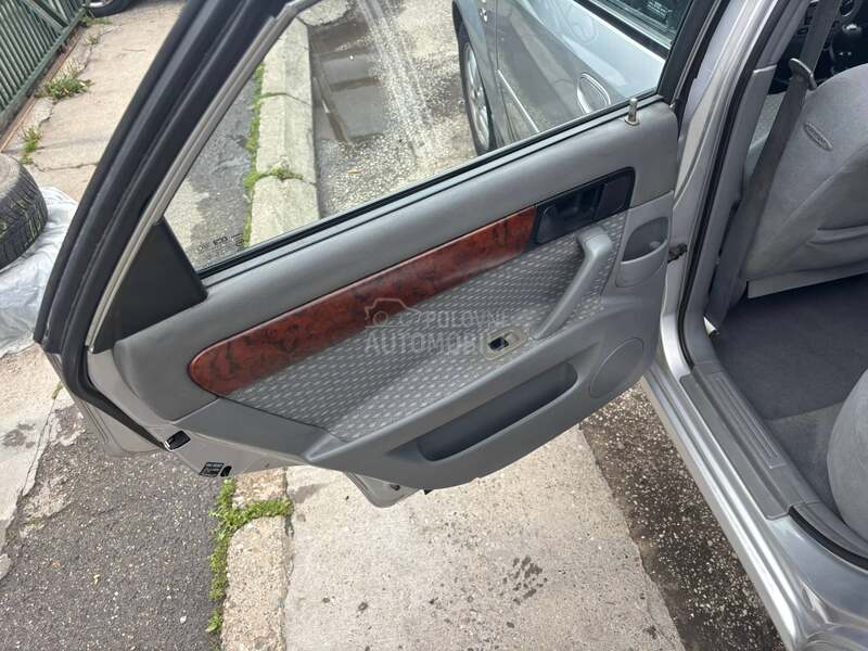 Daewoo Nubira 1.8 Tng