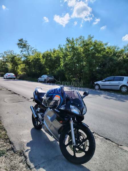 Honda Nsr 125