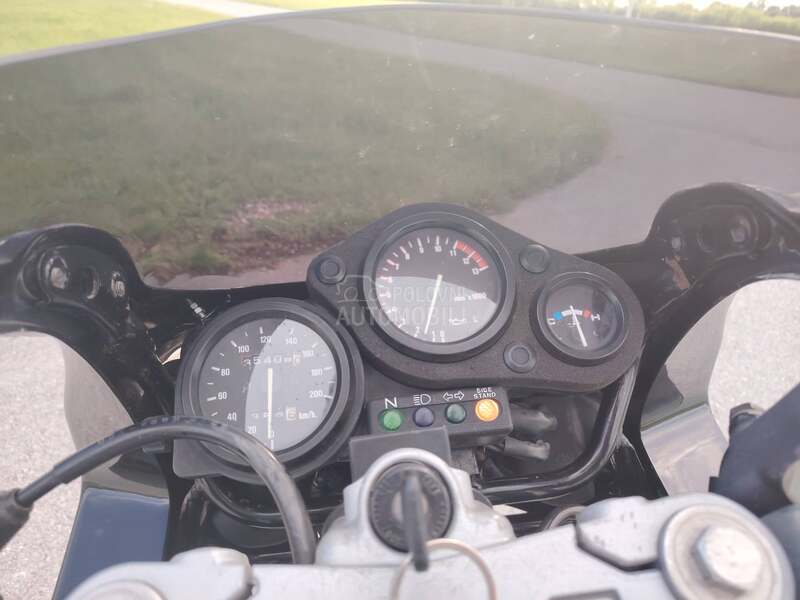 Honda Nsr 125